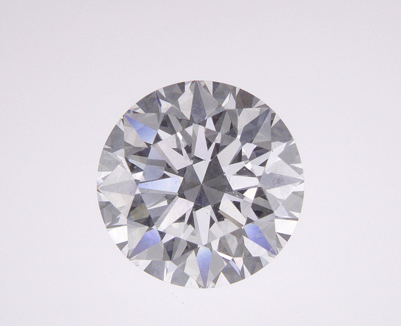 1.55 CT Round Lab-Grown Diamond Surrey Vancouver Canada Langley Burnaby Richmond