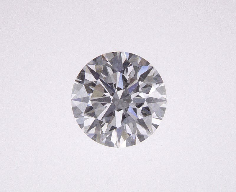 0.72 CT Round Lab-Grown Diamond Surrey Vancouver Canada Langley Burnaby Richmond