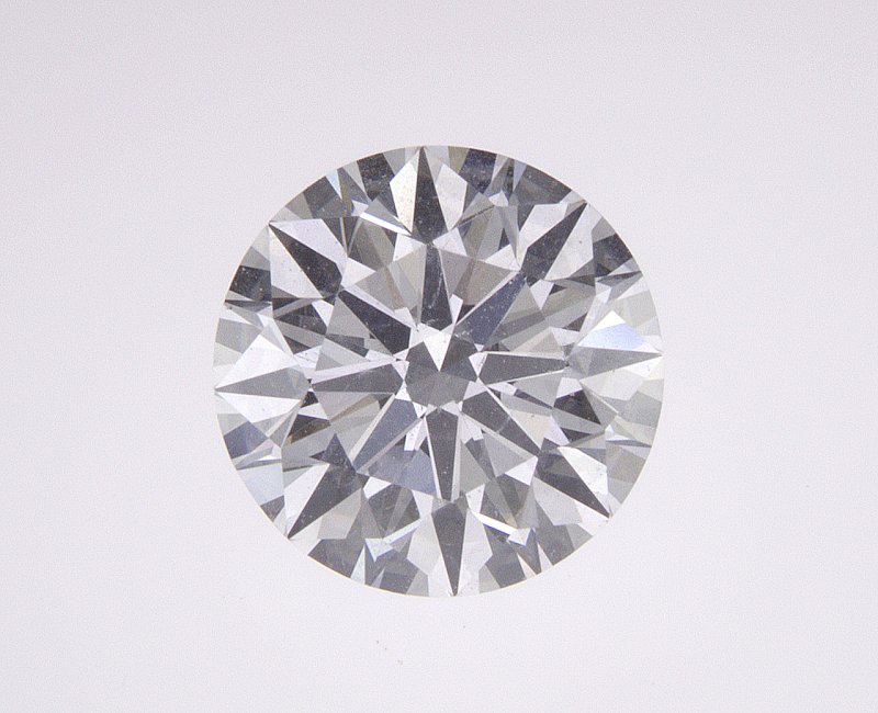 1.52 CT Round Lab-Grown Diamond Surrey Vancouver Canada Langley Burnaby Richmond