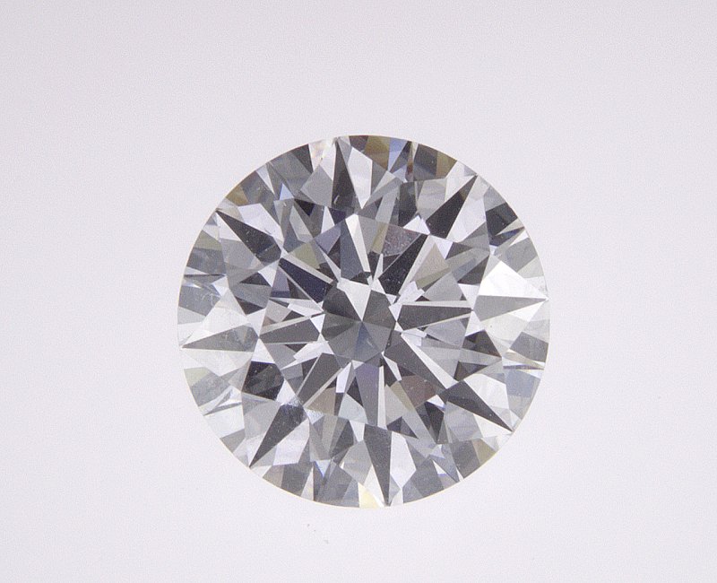 1.51 CT Round Lab-Grown Diamond Surrey Vancouver Canada Langley Burnaby Richmond