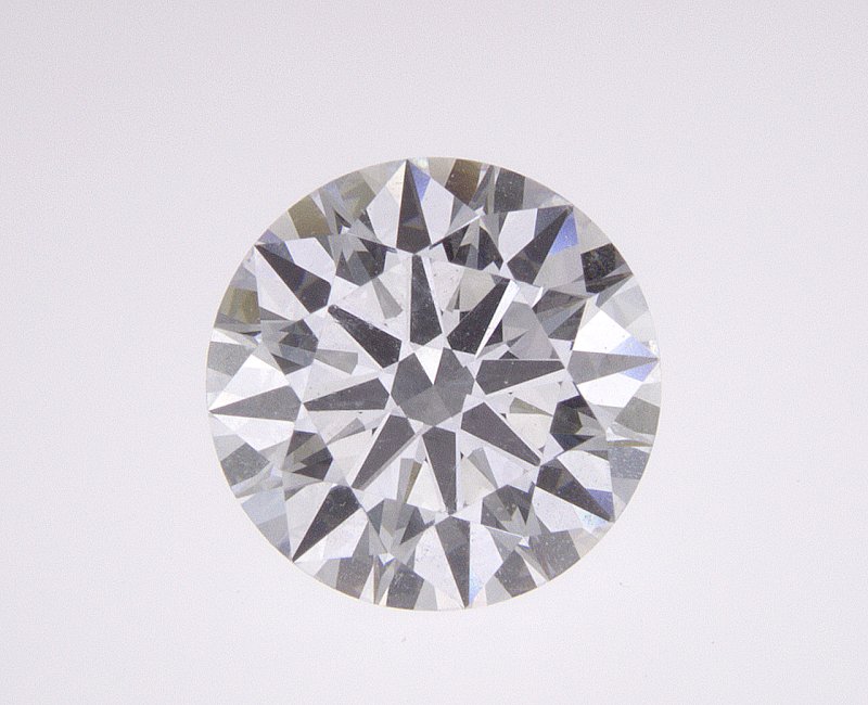 1.54 CT Round Lab-Grown Diamond Surrey Vancouver Canada Langley Burnaby Richmond