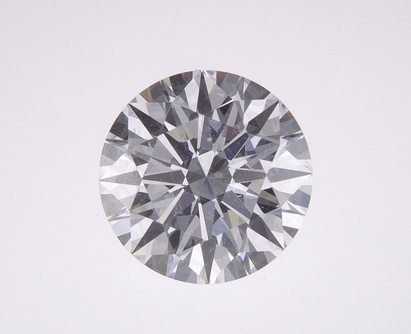 1.51 CT Round Lab-Grown Diamond Surrey Vancouver Canada Langley Burnaby Richmond