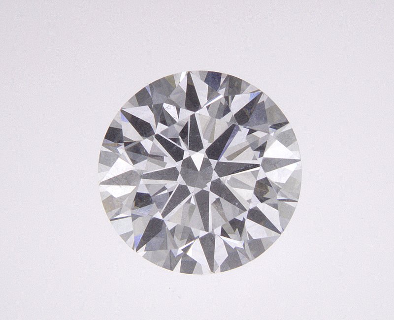 1.52 CT Round Lab-Grown Diamond Surrey Vancouver Canada Langley Burnaby Richmond