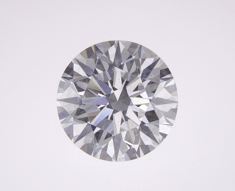 1.51 CT Round Lab-Grown Diamond Surrey Vancouver Canada Langley Burnaby Richmond