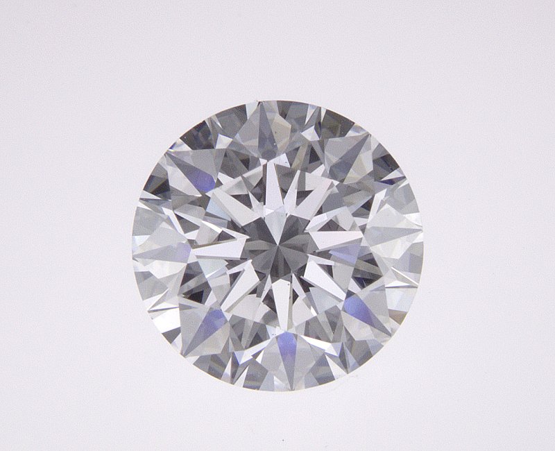 1.59 CT Round Lab-Grown Diamond Surrey Vancouver Canada Langley Burnaby Richmond