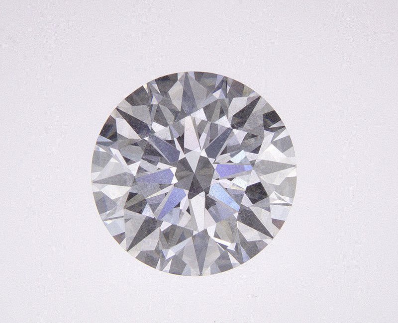 1.51 CT Round Lab-Grown Diamond Surrey Vancouver Canada Langley Burnaby Richmond