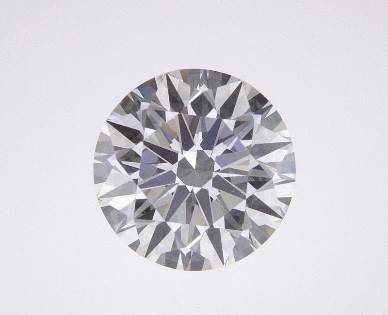 1.55 CT Round Lab-Grown Diamond Surrey Vancouver Canada Langley Burnaby Richmond