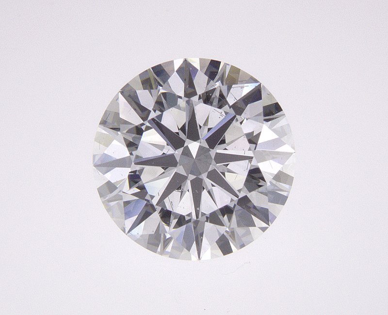 1.51 CT Round Lab-Grown Diamond Surrey Vancouver Canada Langley Burnaby Richmond