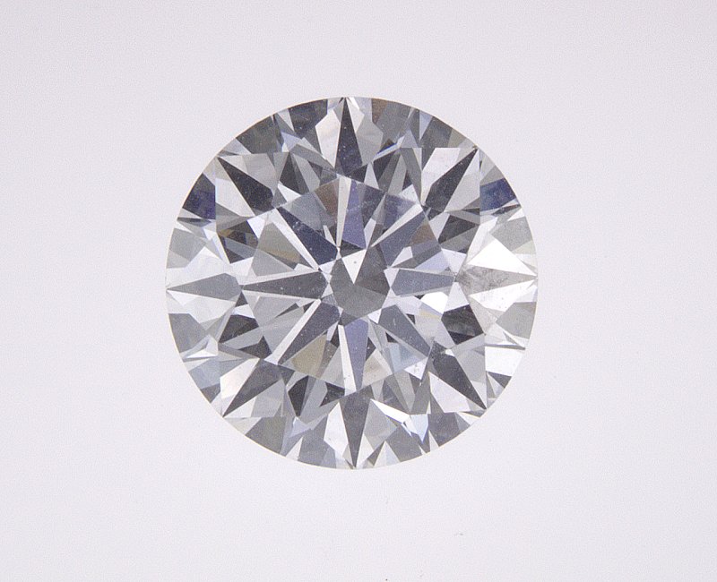 1.55 CT Round Lab-Grown Diamond Surrey Vancouver Canada Langley Burnaby Richmond