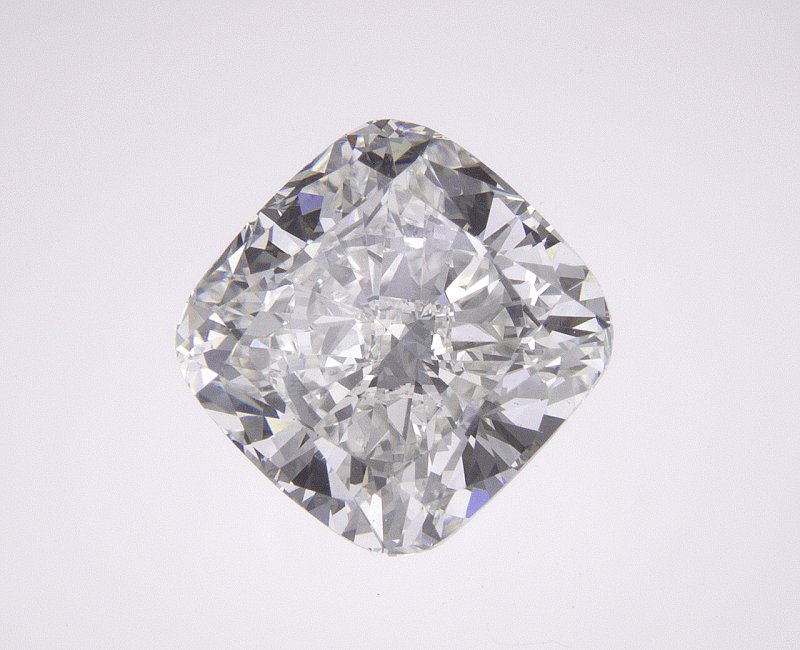 3 CT Cushion Lab-Grown Diamond Surrey Vancouver Canada Langley Burnaby Richmond