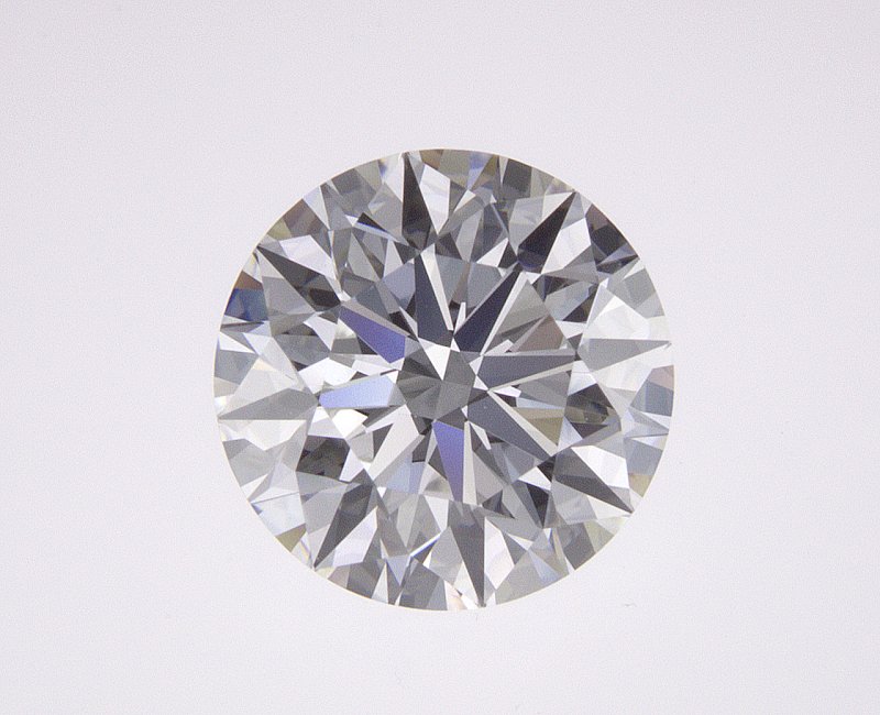 1.58 CT Round Lab-Grown Diamond Surrey Vancouver Canada Langley Burnaby Richmond