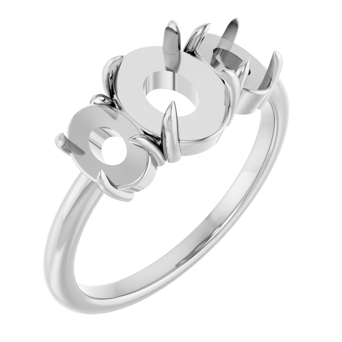 Cabochon Ring