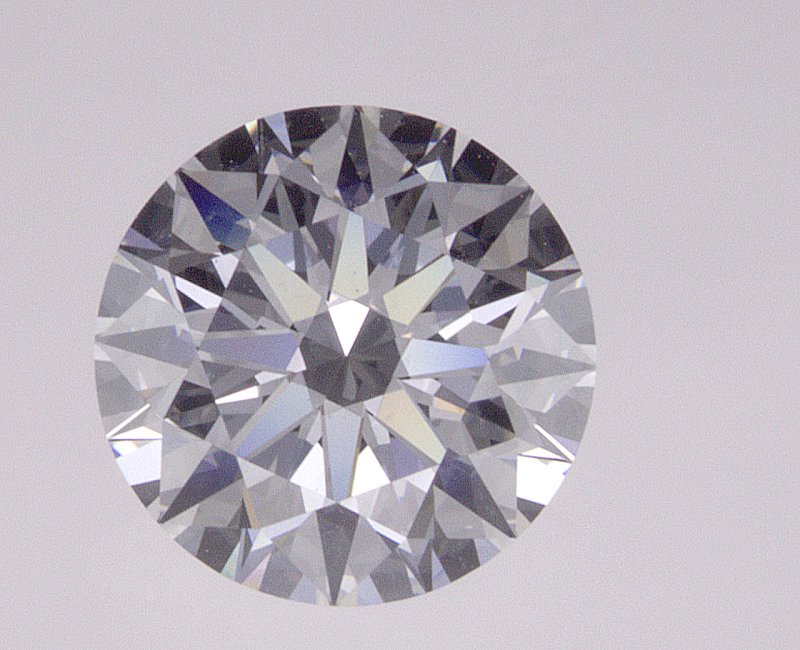 1.1 CT Round Lab-Grown Diamond Surrey Vancouver Canada Langley Burnaby Richmond