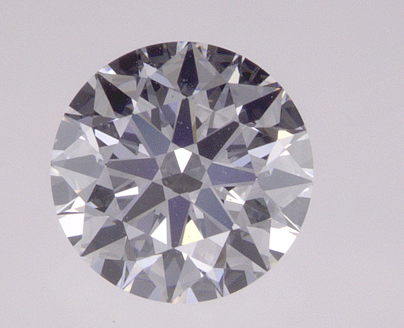 1.01 CT Round Lab-Grown Diamond Surrey Vancouver Canada Langley Burnaby Richmond