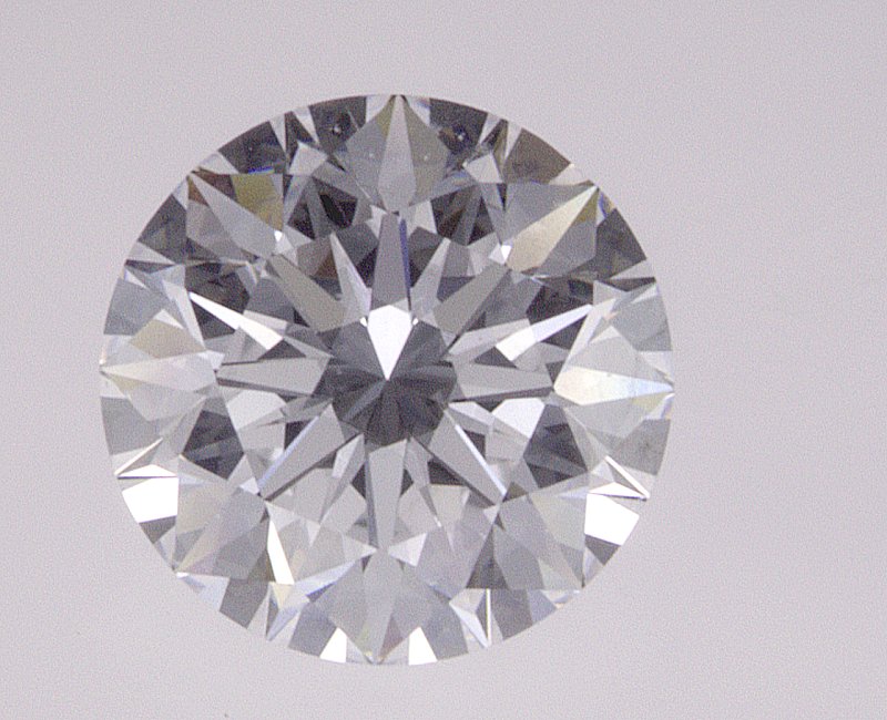 1.01 CT Round Lab-Grown Diamond Surrey Vancouver Canada Langley Burnaby Richmond