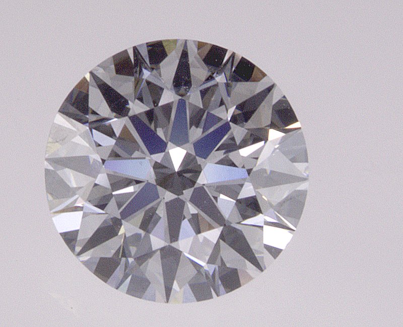 1.03 CT Round Lab-Grown Diamond Surrey Vancouver Canada Langley Burnaby Richmond