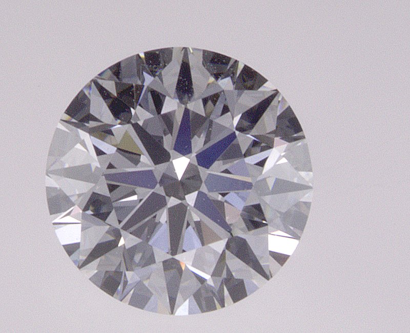 1.04 CT Round Lab-Grown Diamond Surrey Vancouver Canada Langley Burnaby Richmond