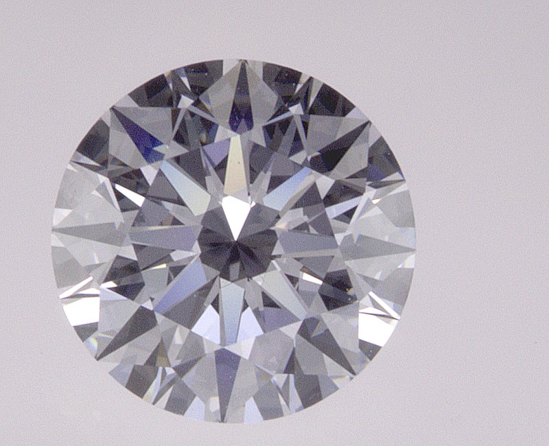 1.2 CT Round Lab-Grown Diamond Surrey Vancouver Canada Langley Burnaby Richmond