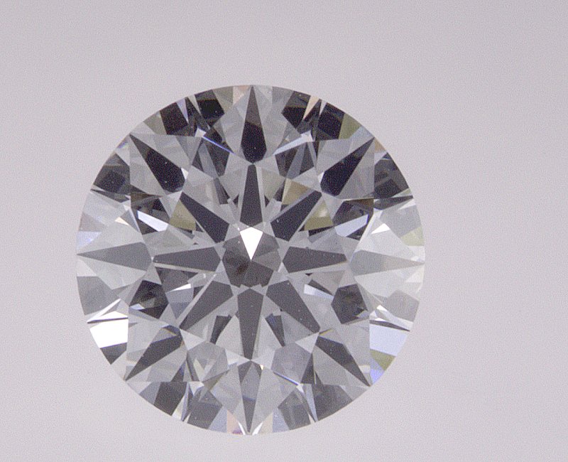 1.49 CT Round Lab-Grown Diamond Surrey Vancouver Canada Langley Burnaby Richmond