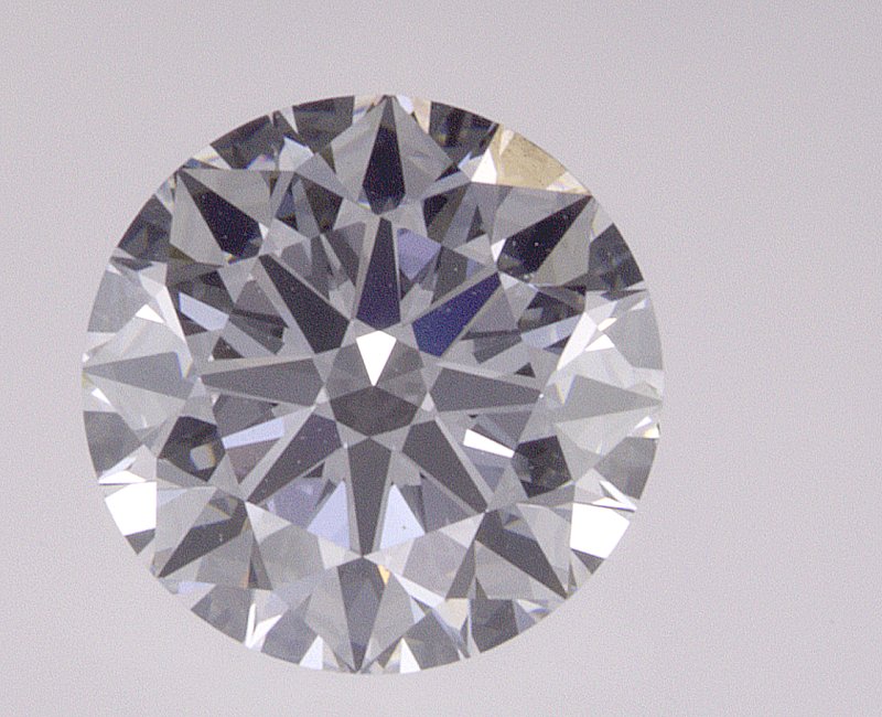 1.21 CT Round Lab-Grown Diamond Surrey Vancouver Canada Langley Burnaby Richmond