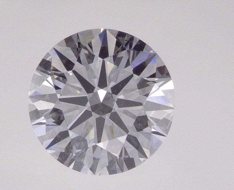 1.2 CT Round Lab-Grown Diamond Surrey Vancouver Canada Langley Burnaby Richmond