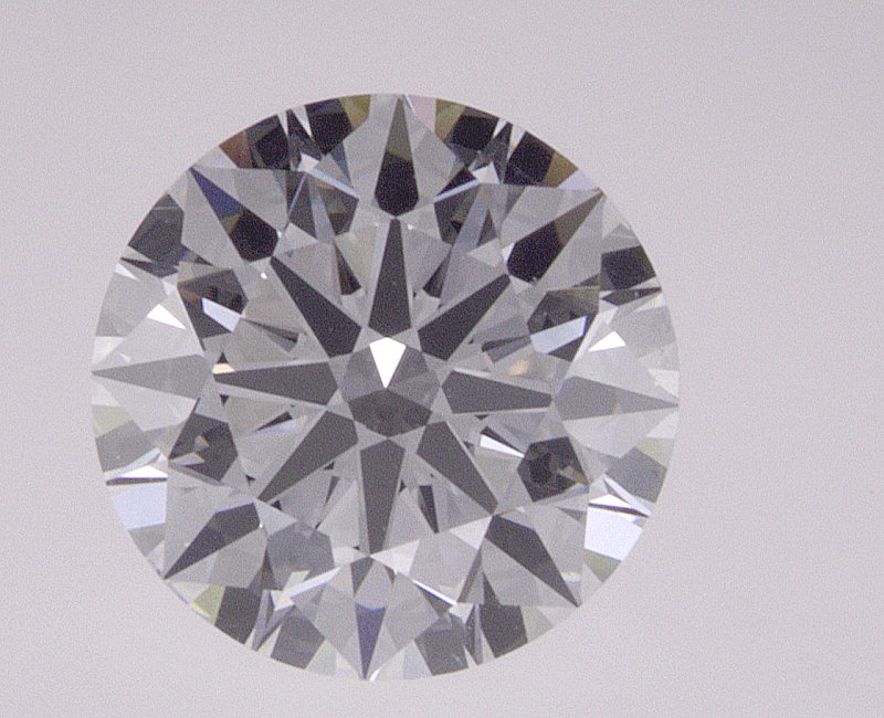 1.21 CT Round Lab-Grown Diamond Surrey Vancouver Canada Langley Burnaby Richmond