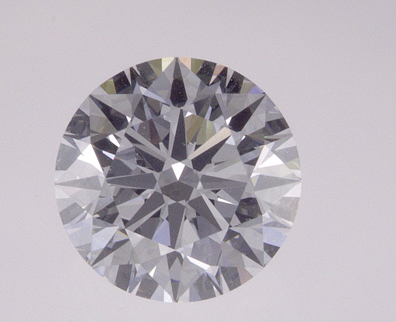 1.21 CT Round Lab-Grown Diamond Surrey Vancouver Canada Langley Burnaby Richmond