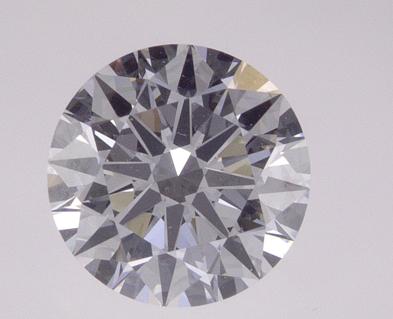 1.27 CT Round Lab-Grown Diamond Surrey Vancouver Canada Langley Burnaby Richmond