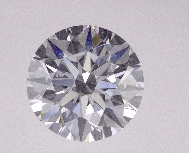 1.23 CT Round Lab-Grown Diamond Surrey Vancouver Canada Langley Burnaby Richmond