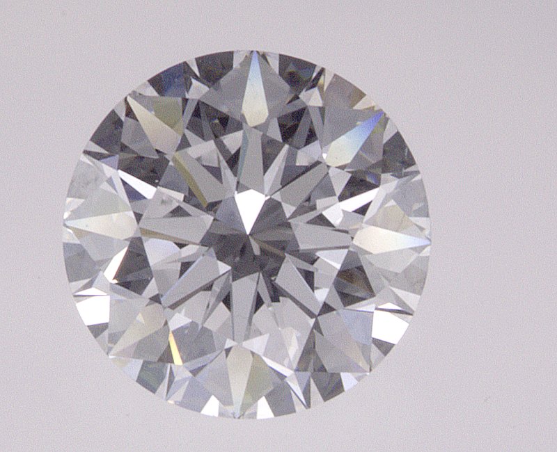 1.25 CT Round Lab-Grown Diamond Surrey Vancouver Canada Langley Burnaby Richmond