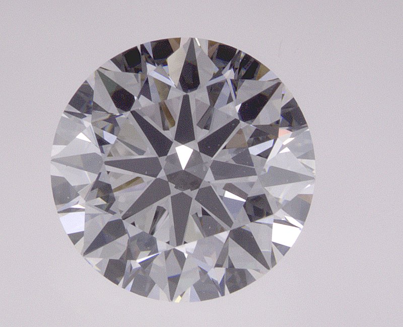 1.93 CT Round Lab-Grown Diamond Surrey Vancouver Canada Langley Burnaby Richmond