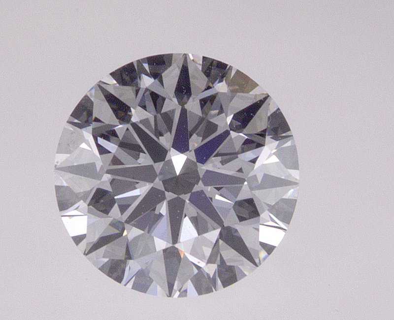 1.25 CT Round Lab-Grown Diamond Surrey Vancouver Canada Langley Burnaby Richmond