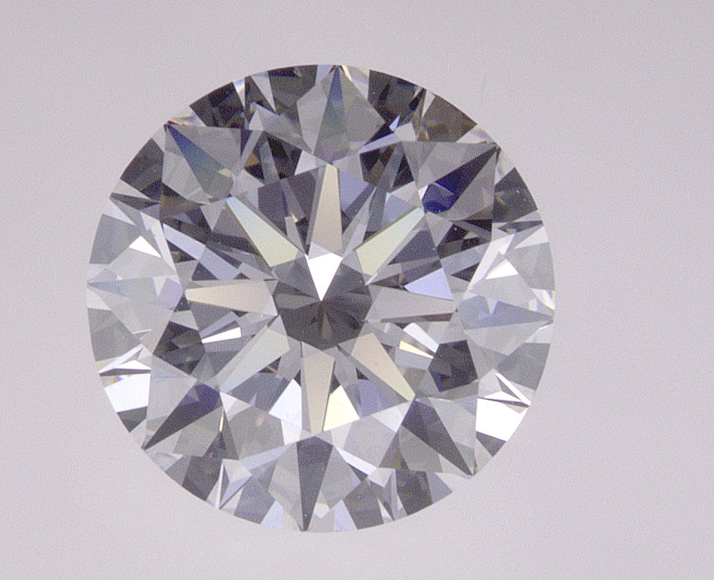 1.91 CT Round Lab-Grown Diamond Surrey Vancouver Canada Langley Burnaby Richmond