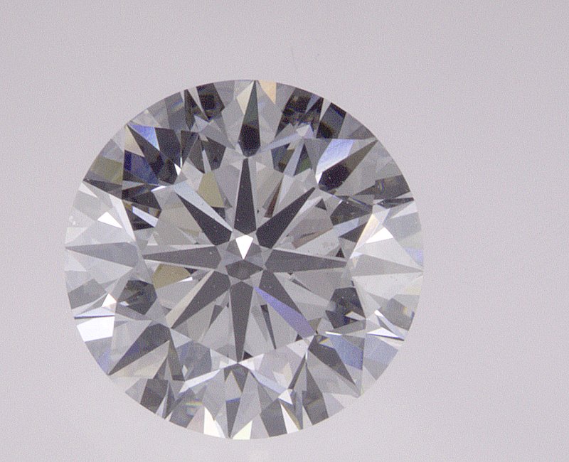 1.71 CT Round Lab-Grown Diamond Surrey Vancouver Canada Langley Burnaby Richmond