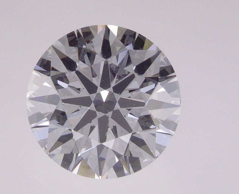 1.9 CT Round Lab-Grown Diamond Surrey Vancouver Canada Langley Burnaby Richmond