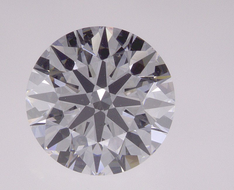 1.72 CT Round Lab-Grown Diamond Surrey Vancouver Canada Langley Burnaby Richmond