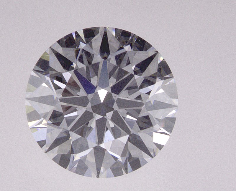 1.81 CT Round Lab-Grown Diamond Surrey Vancouver Canada Langley Burnaby Richmond