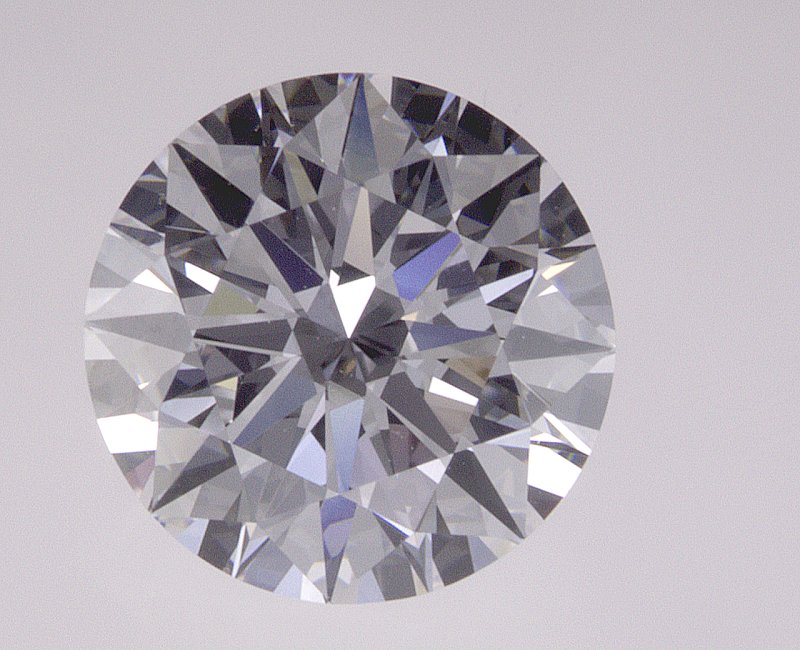 1.93 CT Round Lab-Grown Diamond Surrey Vancouver Canada Langley Burnaby Richmond