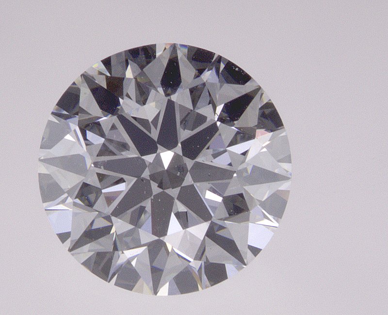 1.99 CT Round Lab-Grown Diamond Surrey Vancouver Canada Langley Burnaby Richmond