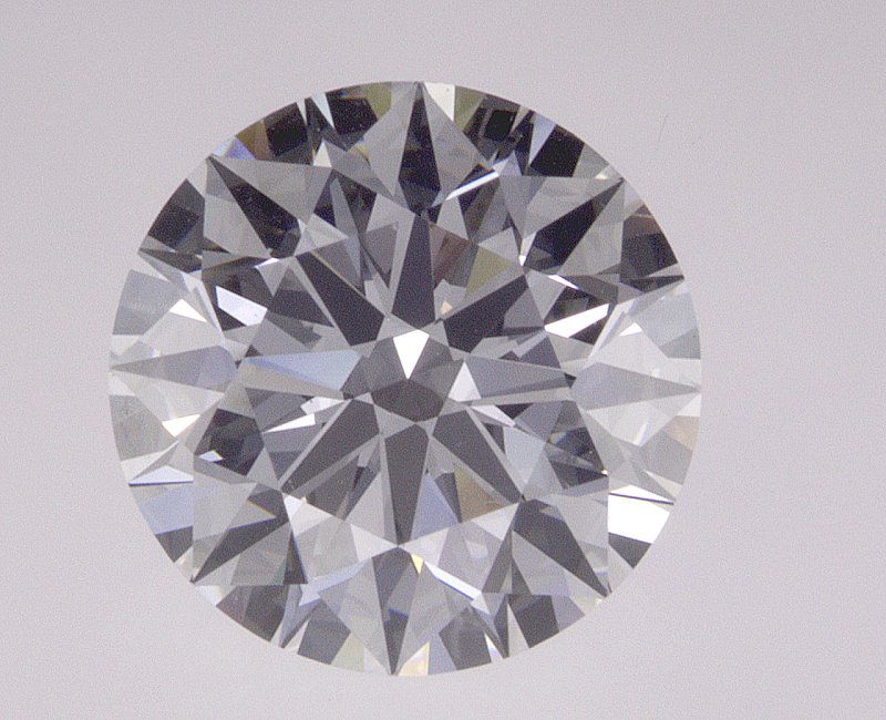 2 CT Round Lab-Grown Diamond Surrey Vancouver Canada Langley Burnaby Richmond