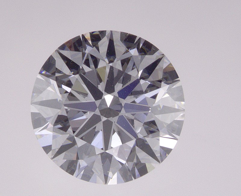 2.05 CT Round Lab-Grown Diamond Surrey Vancouver Canada Langley Burnaby Richmond