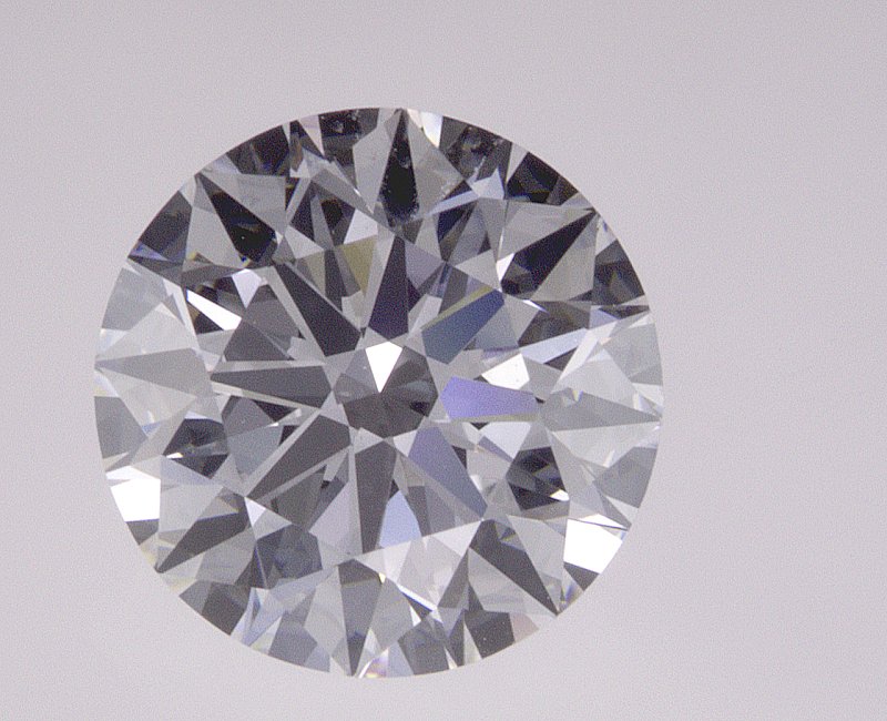 1.93 CT Round Lab-Grown Diamond Surrey Vancouver Canada Langley Burnaby Richmond