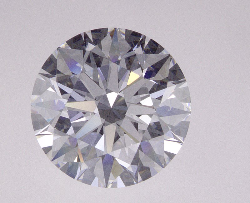 2.05 CT Round Lab-Grown Diamond Surrey Vancouver Canada Langley Burnaby Richmond