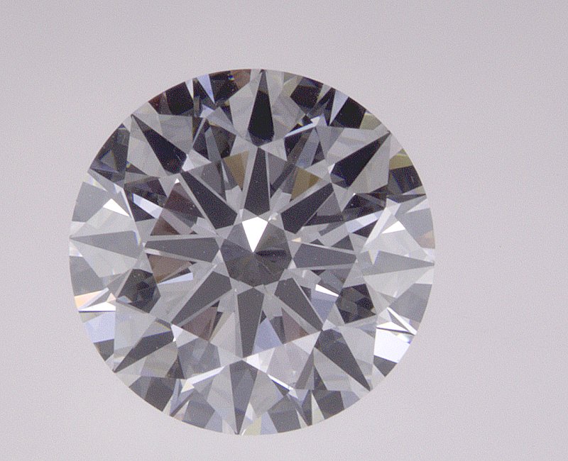 2.06 CT Round Lab-Grown Diamond Surrey Vancouver Canada Langley Burnaby Richmond