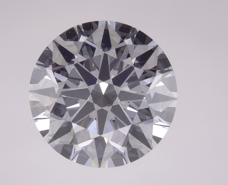 3.2 CT Round Lab-Grown Diamond Surrey Vancouver Canada Langley Burnaby Richmond