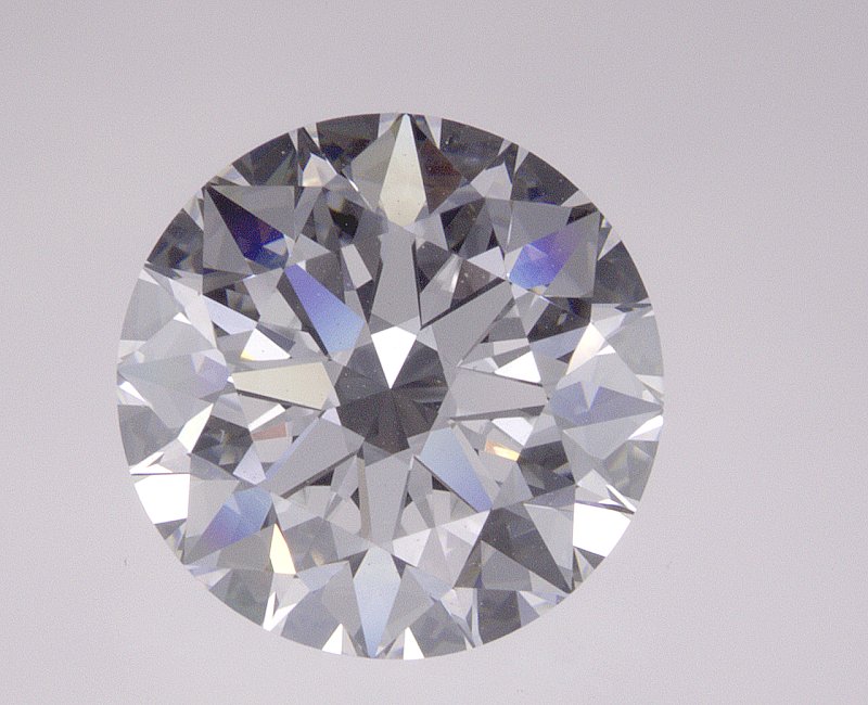 3.05 CT Round Lab-Grown Diamond Surrey Vancouver Canada Langley Burnaby Richmond