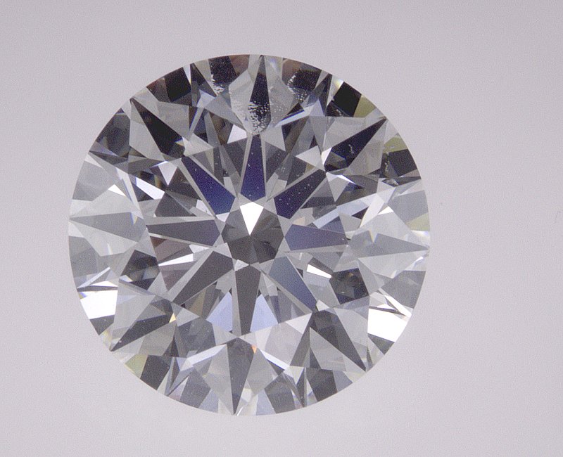 3.62 CT Round Lab-Grown Diamond Surrey Vancouver Canada Langley Burnaby Richmond