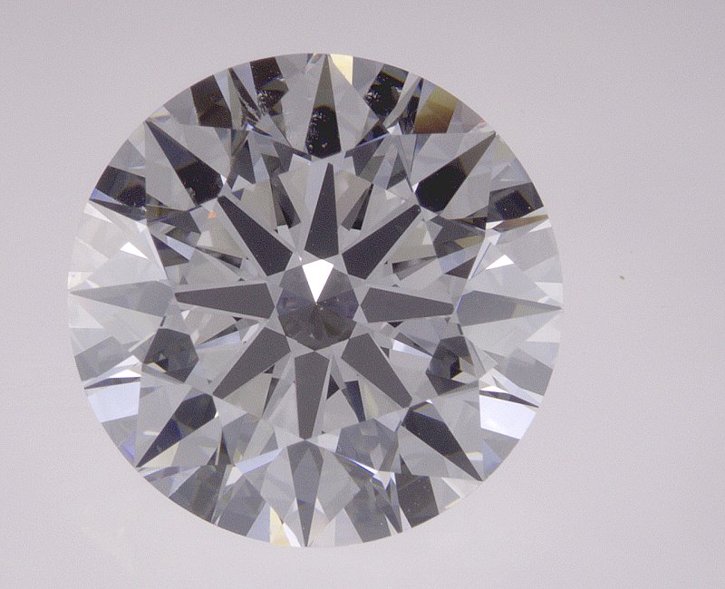 5 CT Round Lab-Grown Diamond Surrey Vancouver Canada Langley Burnaby Richmond