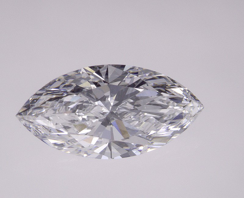 1.54 CT Marquise Lab-Grown Diamond Surrey Vancouver Canada Langley Burnaby Richmond