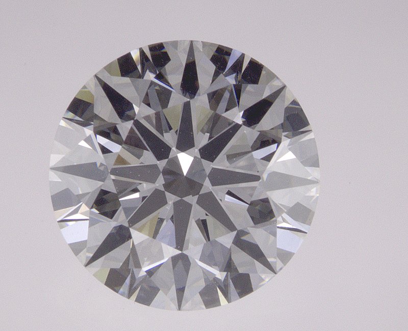 3.05 CT Round Lab-Grown Diamond Surrey Vancouver Canada Langley Burnaby Richmond